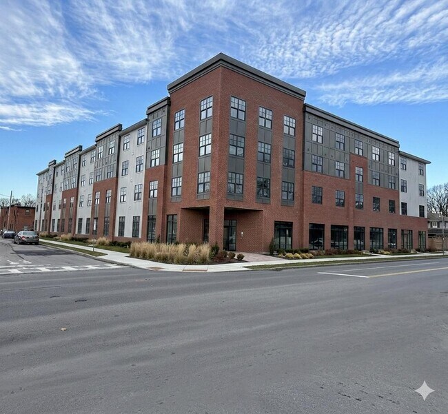 Foto principal - Barrel Factory Apartments