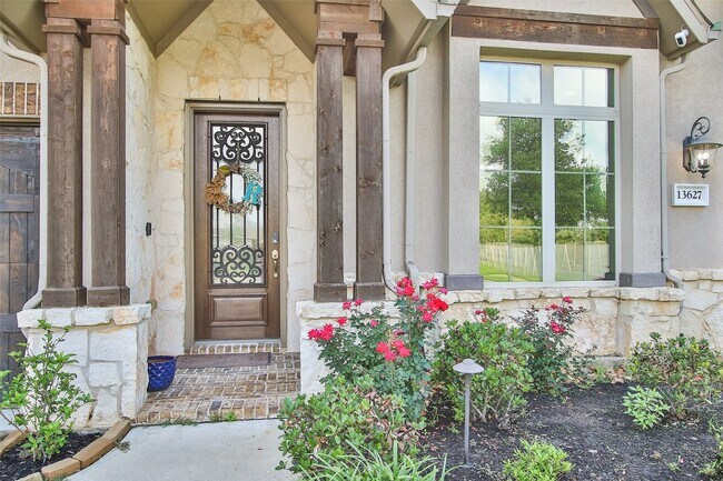 Foto del edificio - 13627 Tangle Branch Dr