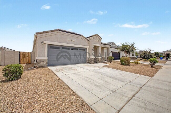 Foto del edificio - 10617 S 54th Ln