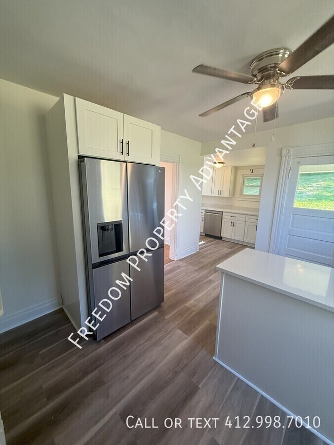 Foto del edificio - 331 Meadow Ave