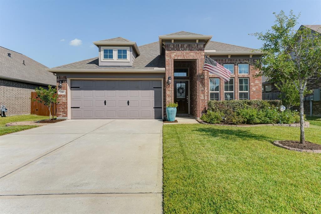 255 Dale Ridge Ln, Dickinson, TX 77539 House Rental in Dickinson, TX