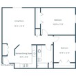 Danbury - Two Bedroom