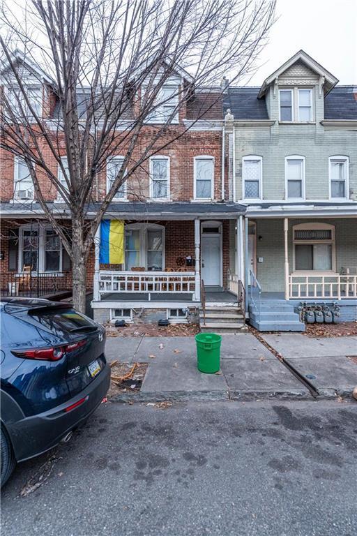 Building Photo - 931 Chew St