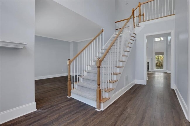 Foto del edificio - 127 Tara Blvd