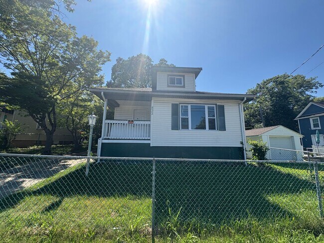 Foto del edificio - 822 Prospect Ave