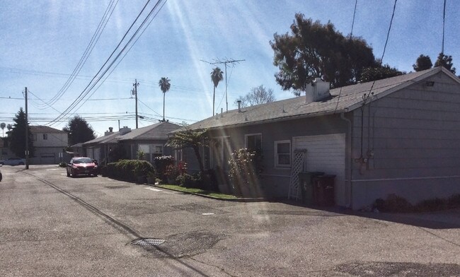 Building Photo - 163rd Ave