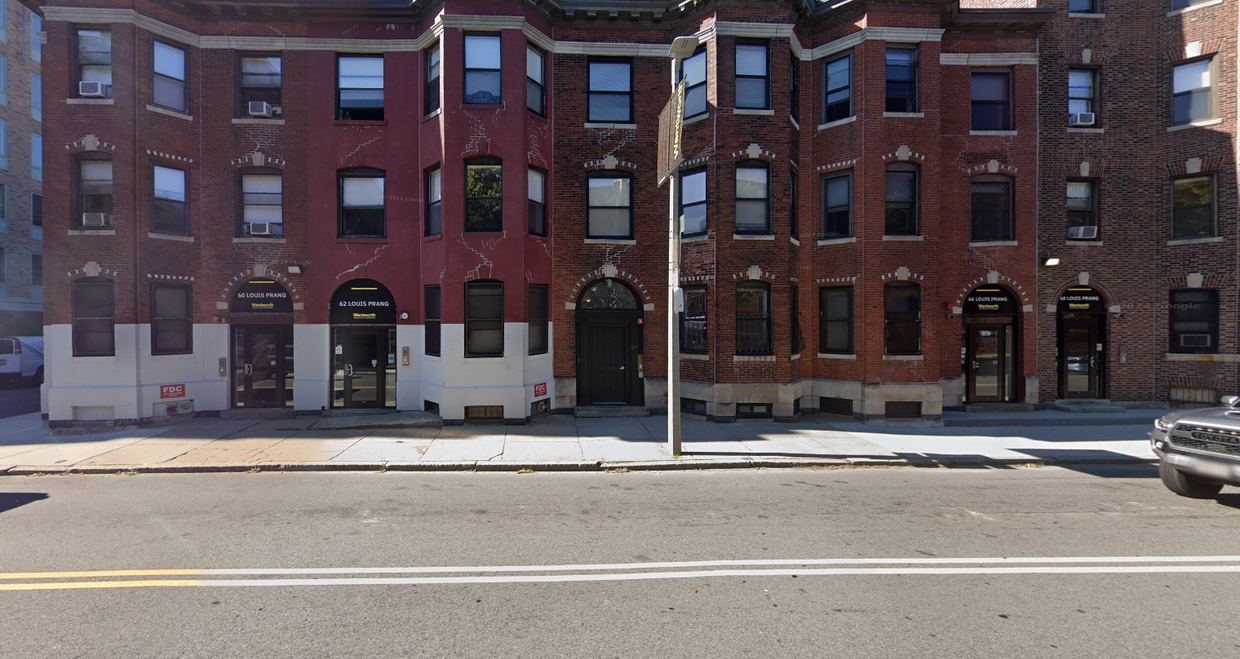 Building Photo - 64 Louis Prang St