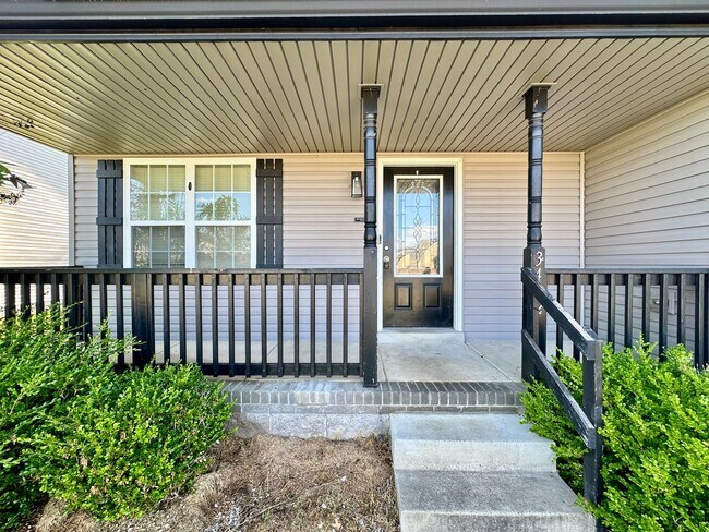 Foto del edificio - 3472 Fox Meadow Way