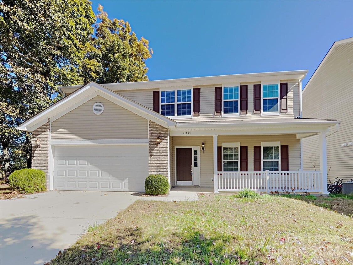 11615 Mud Dr, Midland, NC 28107 House Rental in Midland, NC