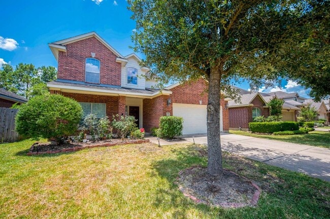 Building Photo - 25207 Spring Iris Ln