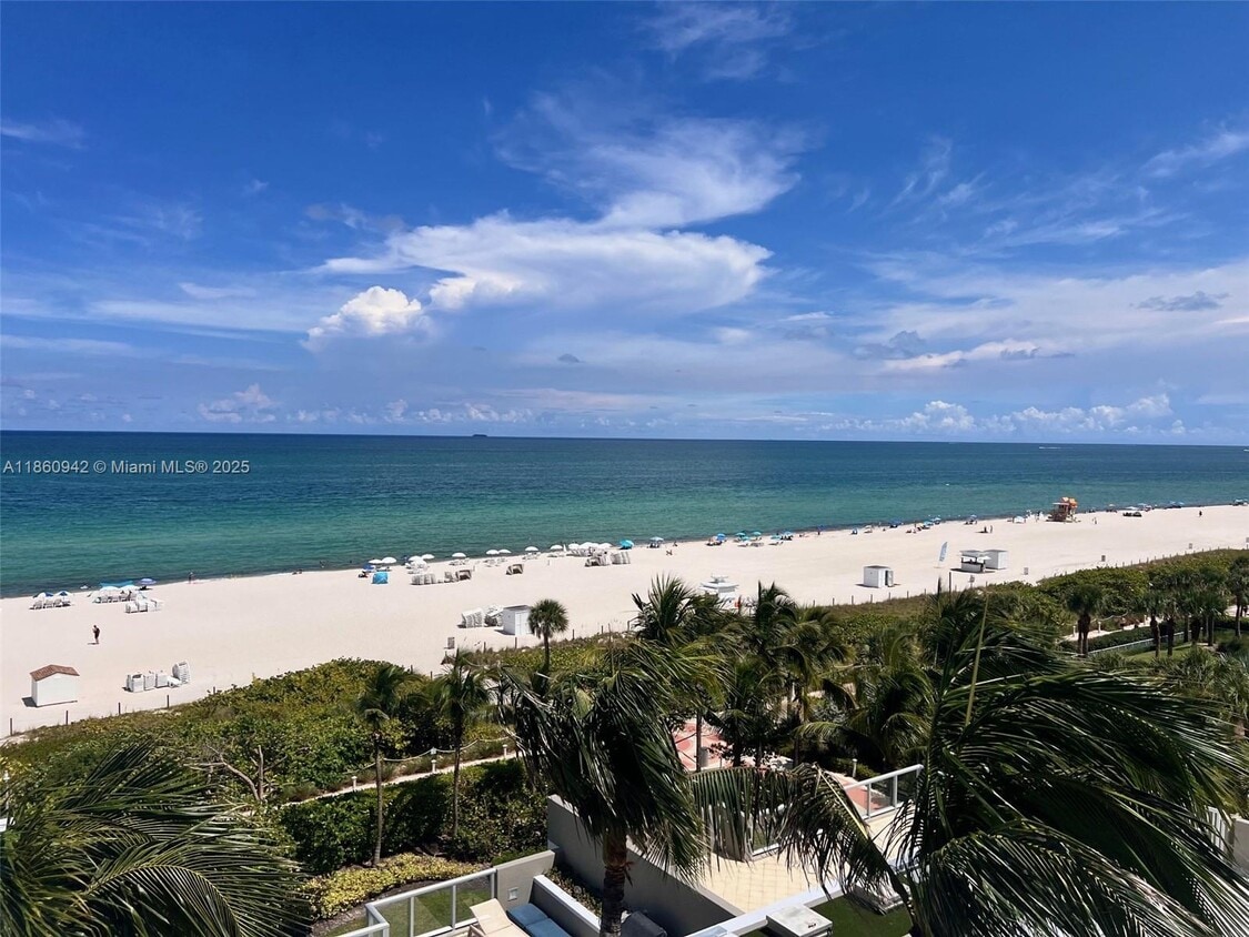 Primary Photo - 3801 Collins Ave