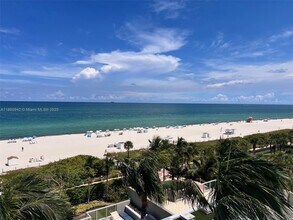 Building Photo - 3801 Collins Ave