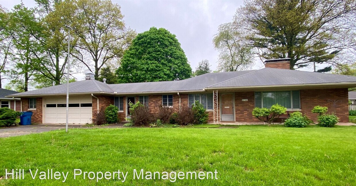 Primary Photo - 3 br, 1 bath House - 2750 Ohio Blvd