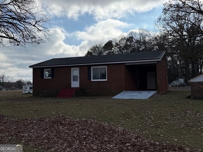 Foto del edificio - 2381 Rat Kinney Rd