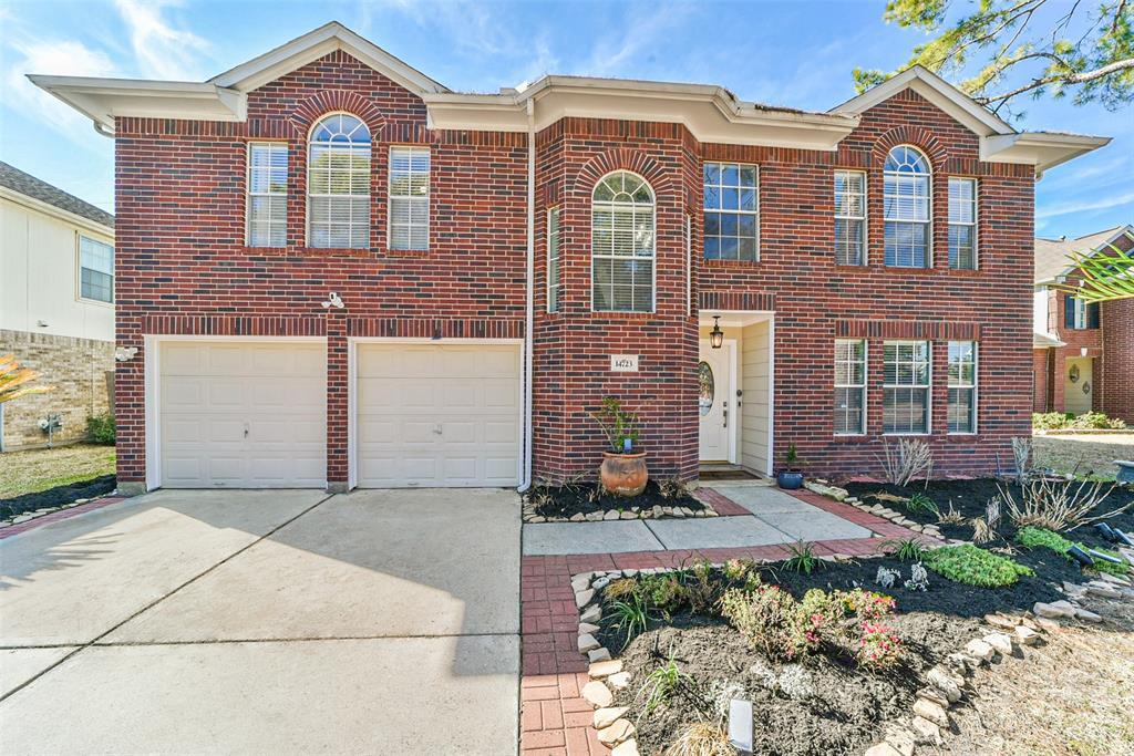 14723 Bladenboro Dr, Cypress, TX 77429 House Rental in Cypress, TX