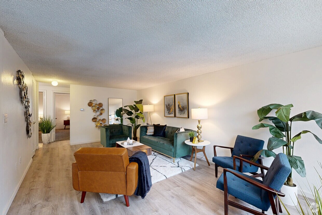 Photo - Mohawk Green Apartments