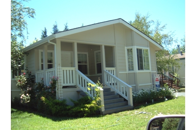 Foto del edificio - Creekside Mobile Estates
