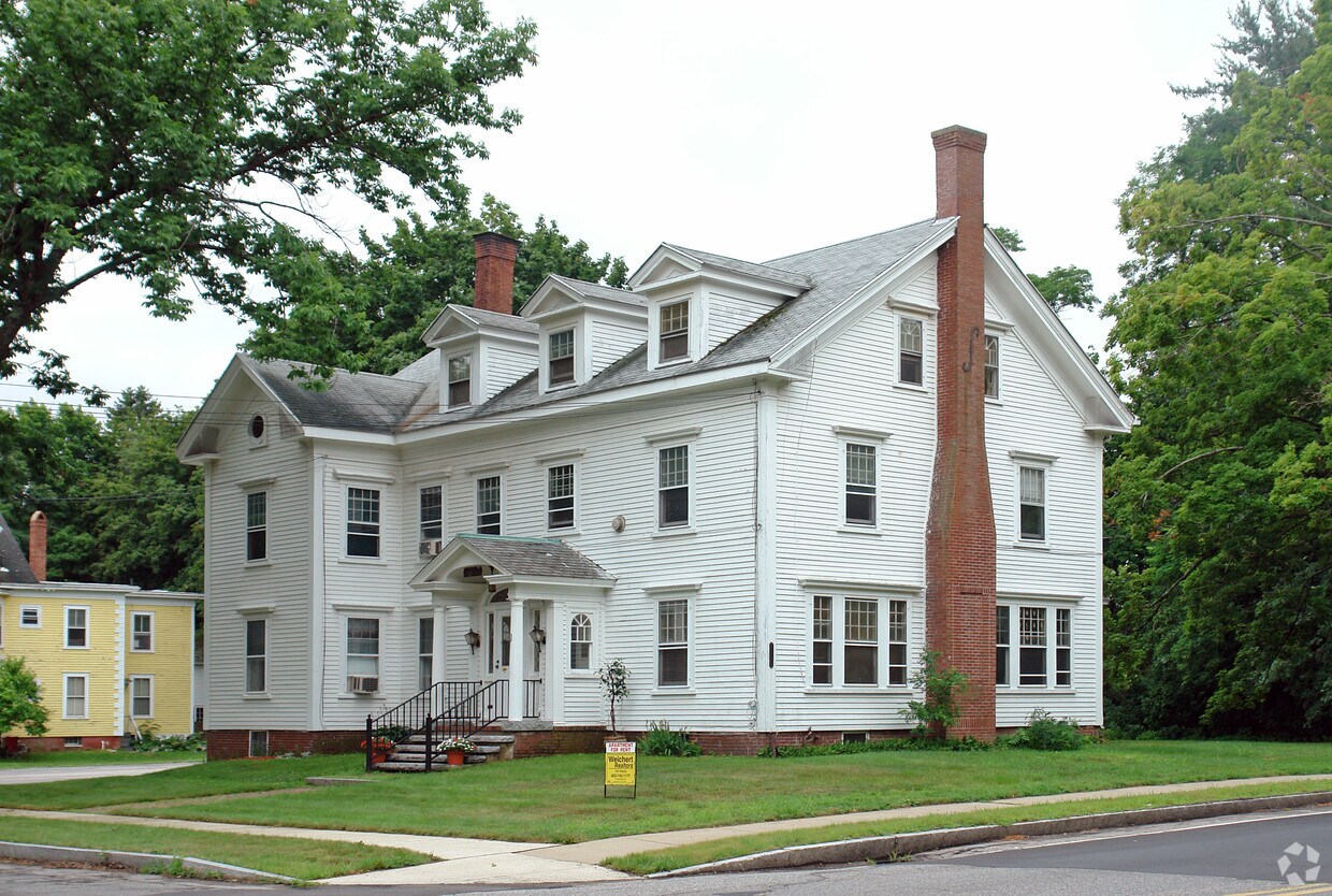 Primary Photo - 84 Silver St