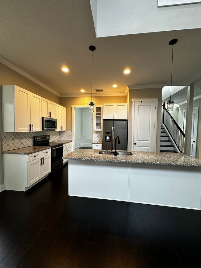 Foto del edificio - 201 W Hiawatha St