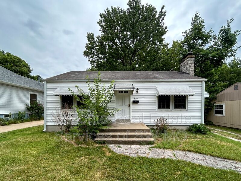 Primary Photo - 850 S Rogers Ave