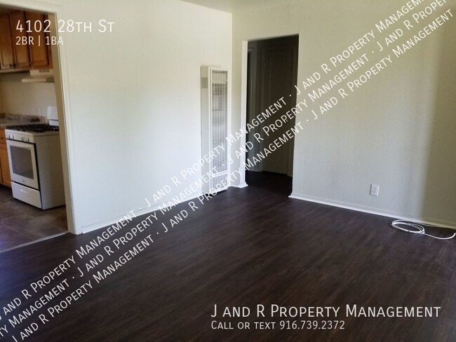 Building Photo - 4102 28th St