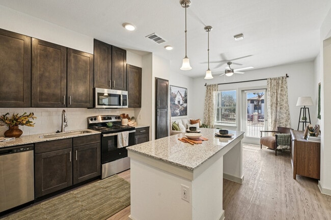 Building Photo - Huntington Place Seniors Garland