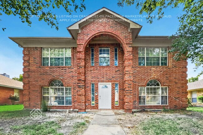 Foto del edificio - 2110 Loretta Ln