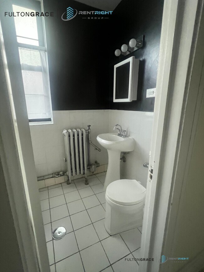 Foto del edificio - 5301 N Ashland Ave