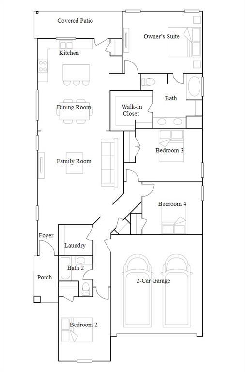 Foto del edificio - 623 Waterway Ave