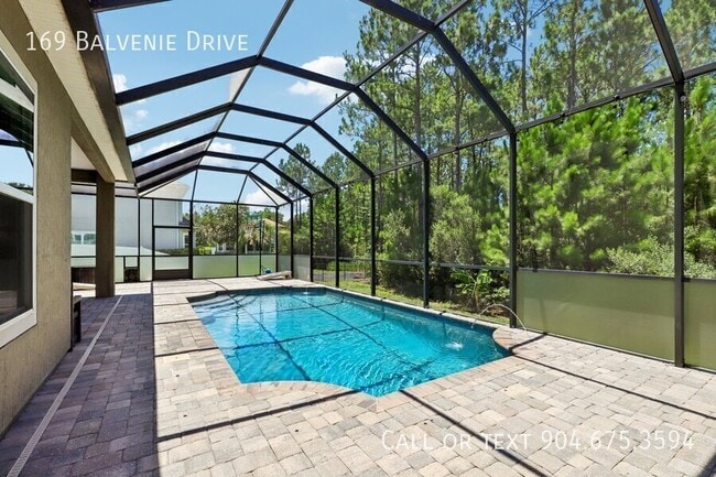 Building Photo - 169 Balvenie Dr