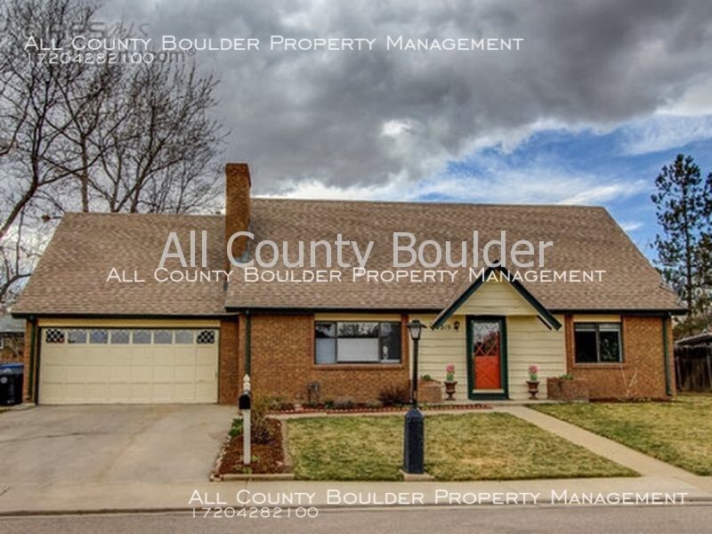 Primary Photo - 1215 Vail Ln