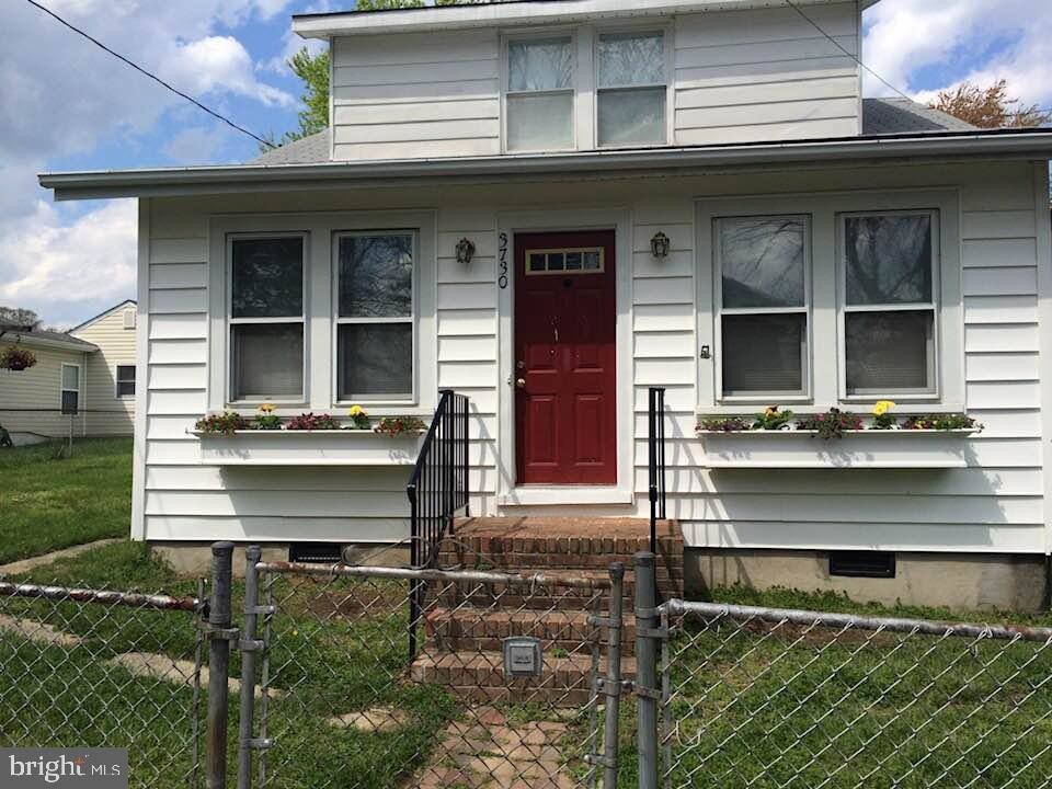Primary Photo - 3730 27th St