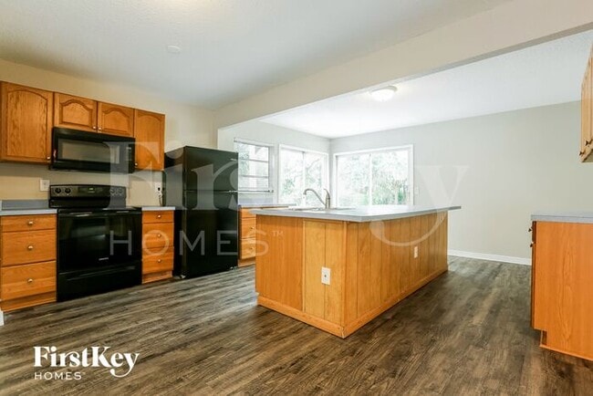 Foto del edificio - 1260 Sheridan Dr NW