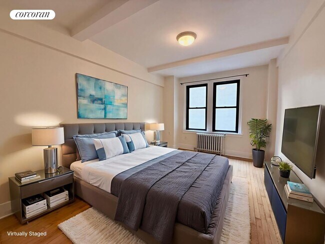 Foto del edificio - 210 E 68th St