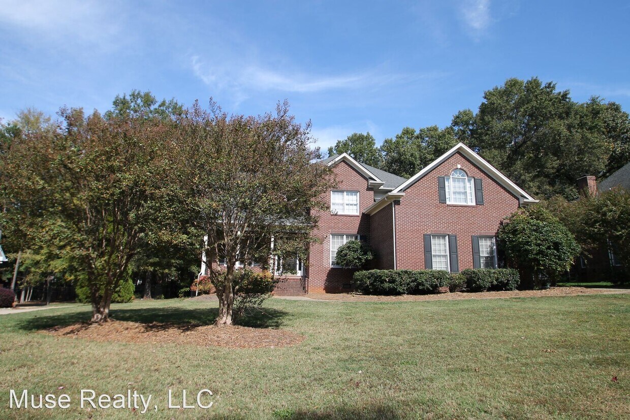 4 br, 3 bath House 1508 Summit View Drive House Rental in Rock Hill