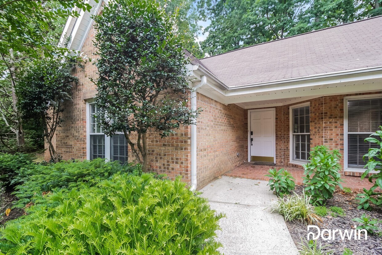 Foto principal - 4311 Deep Springs Ct NW