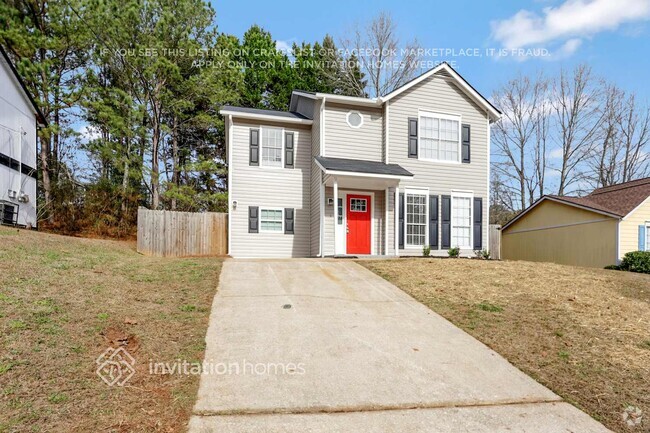 Building Photo - 5535 Downs Way