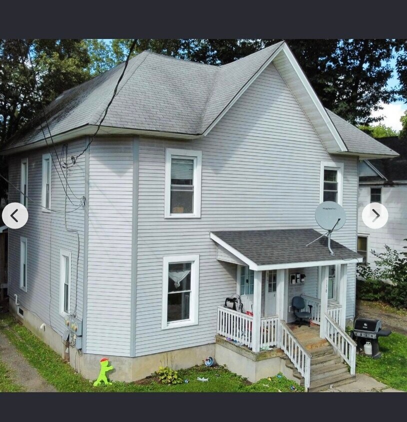 138 Groton Ave Unit 2, Cortland, NY 13045 Apartments in Cortland, NY