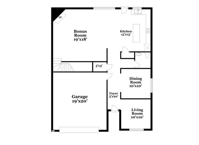 Foto del edificio - 9703 Ivey Ridge Cir