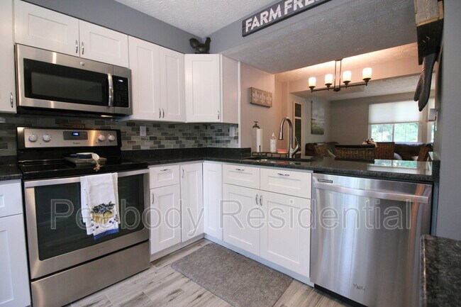 Foto del edificio - 1644 Purple Sage Dr