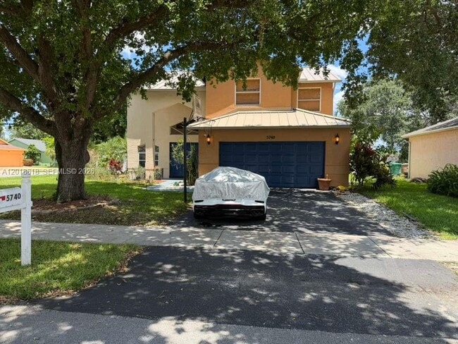 Foto del edificio - 5740 SW 57th Way