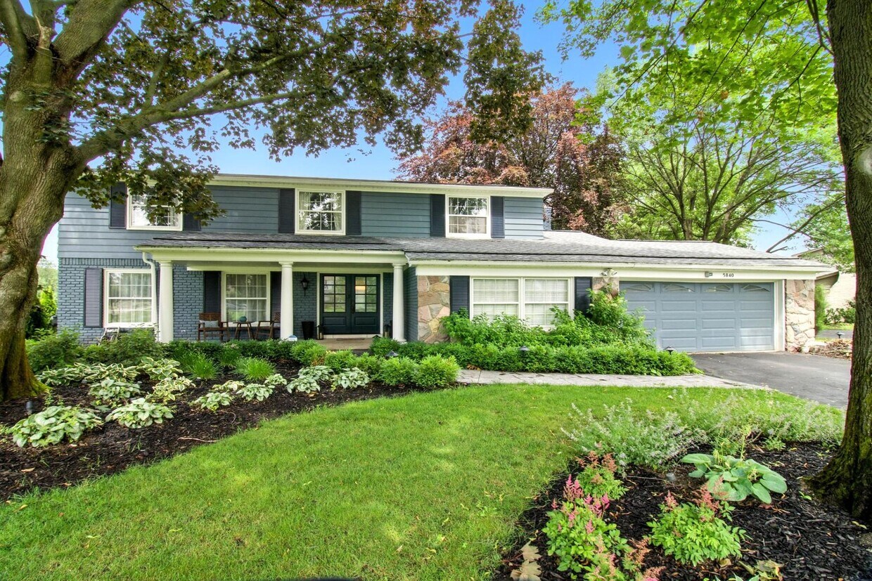 Foto principal - 5840 Sutters Ln
