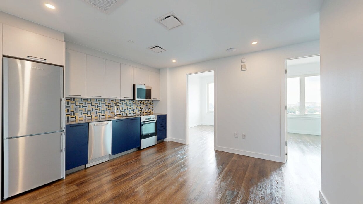 Photo - Broadridge Apartments