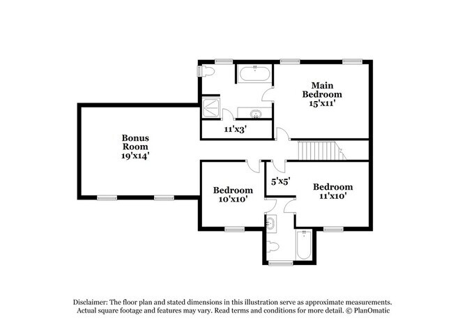 Building Photo - 13414 Stones Landing St