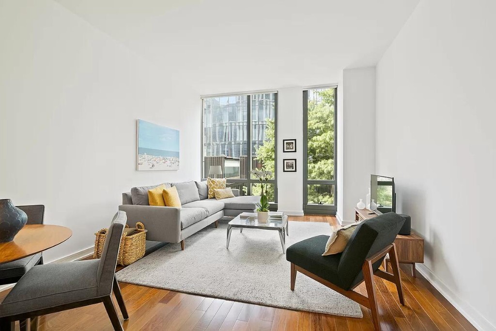 Foto principal - 101 Warren St