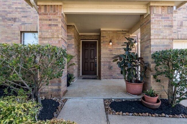 Foto del edificio - 16226 Cole Bridge Ln