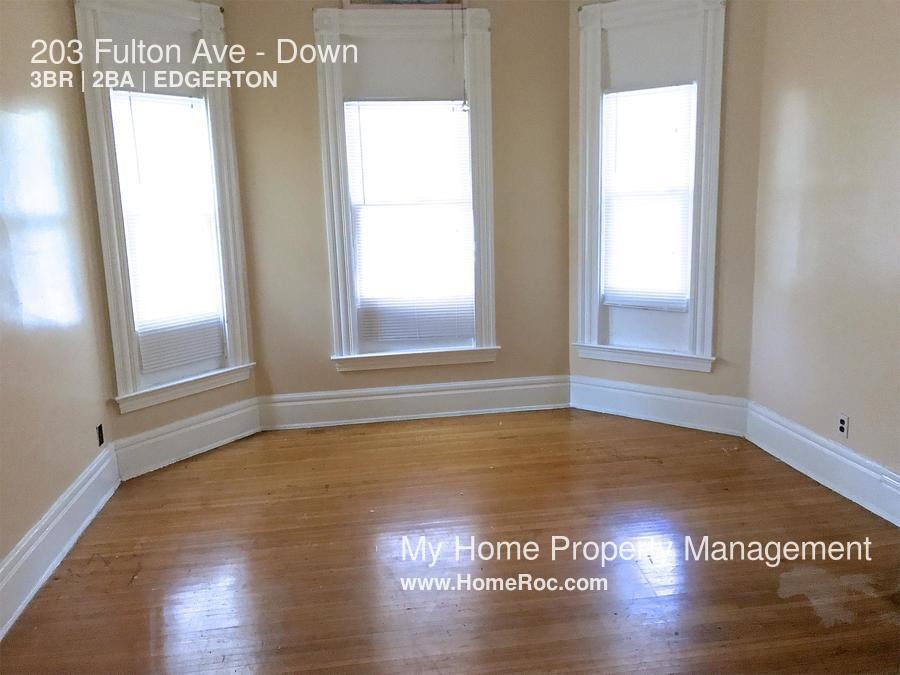 Primary Photo - 203 Fulton Ave