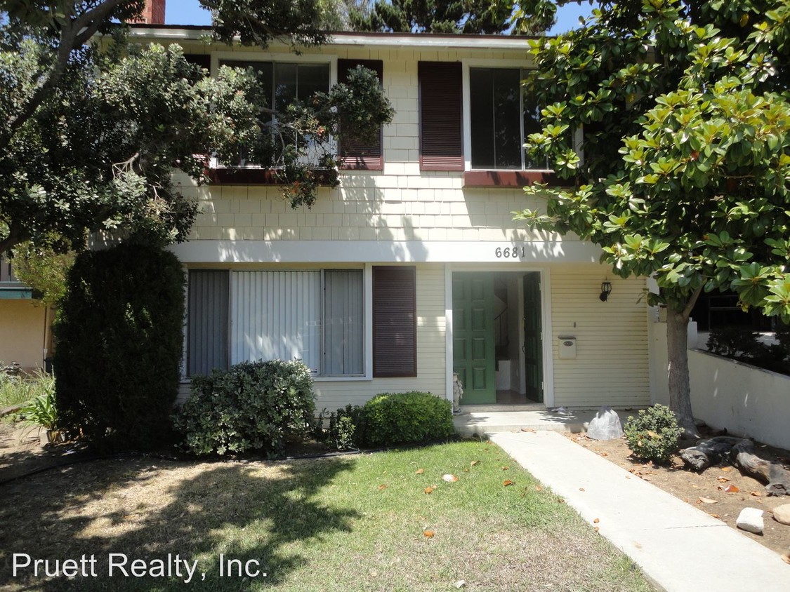 Foto principal - 4 br, 2.5 bath House - 6681 Merwell Street