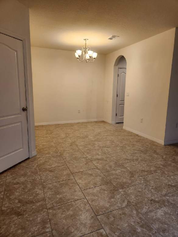 Dining Room - 124 Tarracina Way