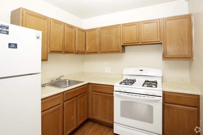Interior Photo - Sligo Housing Partnership LLC